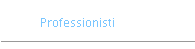 Professionisti
